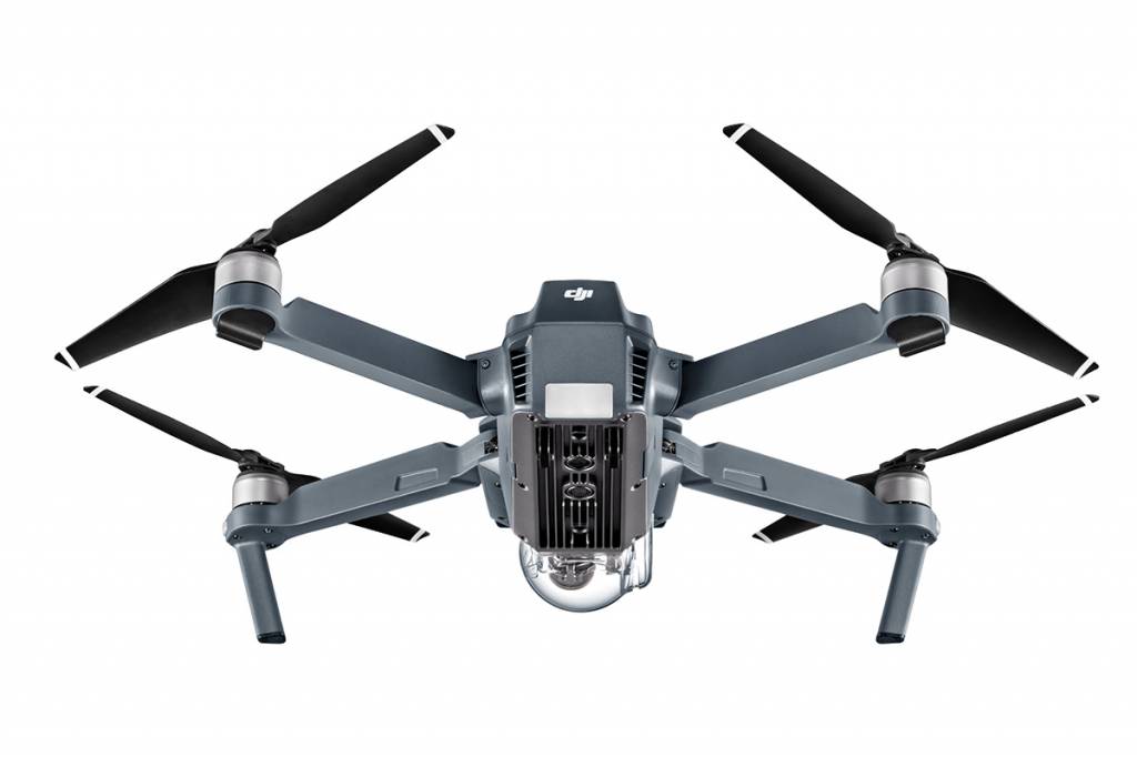 DJI Mavic Pro