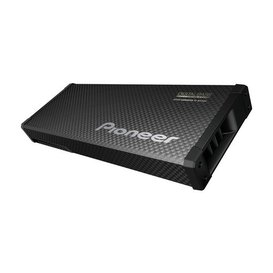 Pioneer DEH-4800FD, autoradio USB 4x100W