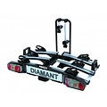 Pro-User Pro-User Diamant SG3 + Oprijgoot - Set aanbieding