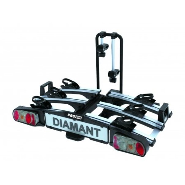 Pro-User Pro-User Diamant SG3 + Oprijgoot - Set aanbieding