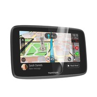 TomTom GO Professional 6250 EU - Truck/Bus/Camper - 2019 Model