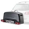 Westfalia Westfalia Transportbox - Trekhaak montage - 200 Liter