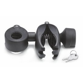 Uebler 19880  Afstandhouder  1e Fiets - Afneembaar