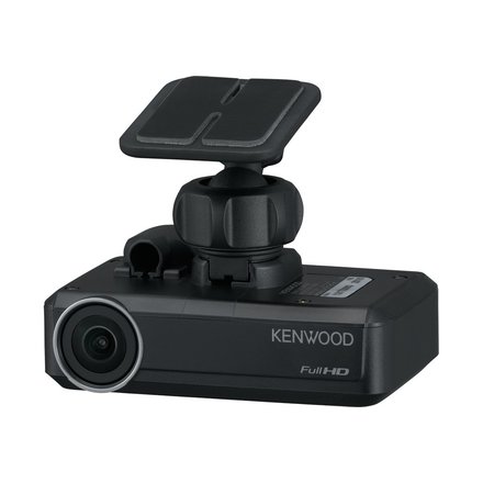 Kenwood DRV-N520 - Dashbooard camera - Full HD - Leverbaar maart 2023