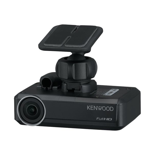 Kenwood Kenwood DRV-N520 - Dashbooard camera - Full HD