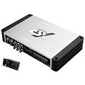 ESX ESX QE80.4DSP - Quantum - 4 Kanaal - Versterker