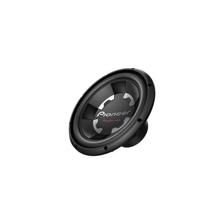 Pioneer TS-300S4 - Subwoofer - 1400W