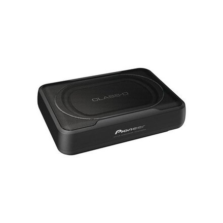 Pioneer TS-WX130EA / TS-WX140EA - Actieve Subwoofer - 160W
