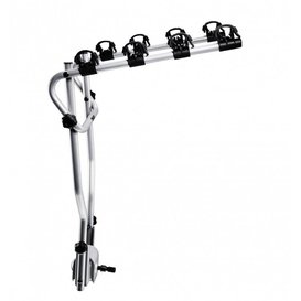 Thule HangOn 9708  - 4 Fietsen - Achterklep Fietsendrager
