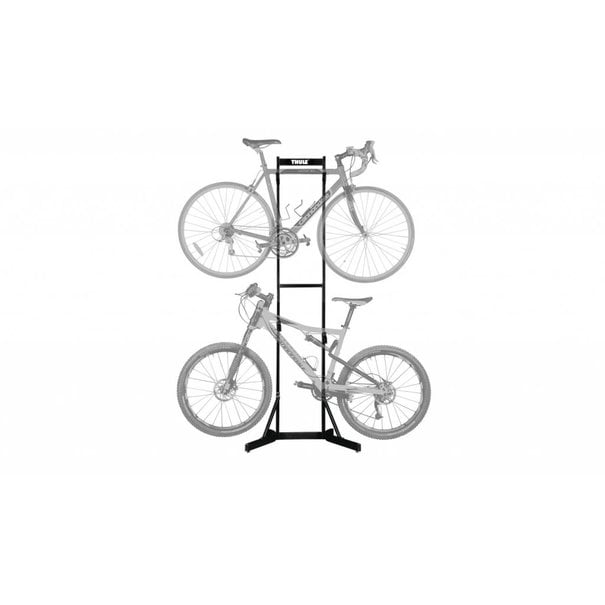 Thule  Thule Bike Stacker 578101 - Fietsenstandaard voor 2 fietsen