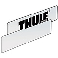 Thule Thule Number Plate