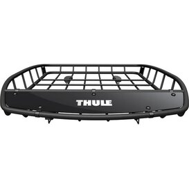 Thule Canyon XT -  859002 - Dakrek - Robuust en Stijlvol