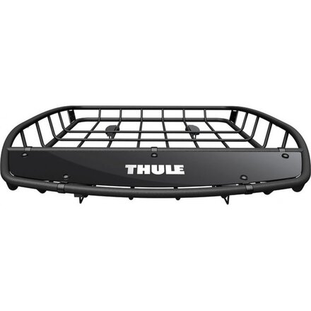 Thule Canyon XT -  859002 - Dakrek - Robuust en Stijlvol