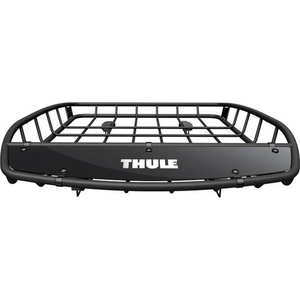 Thule Thule Canyon XT -  859002 - Dakrek - Robuust en Stijlvol