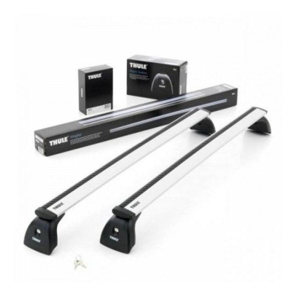 Thule Thule One-pack 4570 - VW Golf