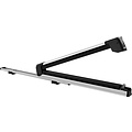 Thule Thule SnowPack Extender 7325 - 5 paar ski's of 2 snowboards