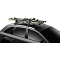 Thule Thule SnowPack Extender 7325 - 5 paar ski's of 2 snowboards