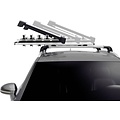 Thule Thule SnowPack Extender 7325 - 5 paar ski's of 2 snowboards