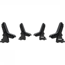 Thule DockGrip 895 Kajak Drager Zwart