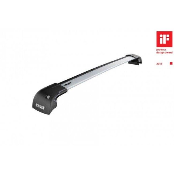 Thule Thule Wingbar Edge 9596