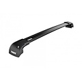 Thule Thule Wingbar Edge Zwart 9596B - UITLOPEND ARTIKEL