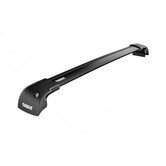 Thule Wingbar Edge Zwart 9596B - UITLOPEND ARTIKEL