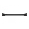 Thule Thule Wingbar Edge Zwart 9596B