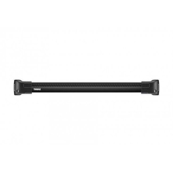 Thule Thule Wingbar Edge Zwart 9596B - UITLOPEND ARTIKEL