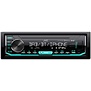 JVC KD-X451DBT - Autoradio - Bluetooth - DAB+