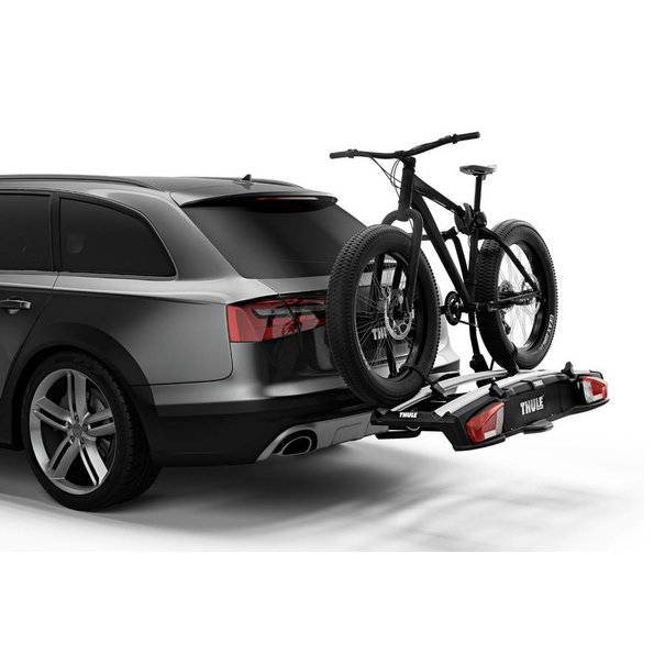 Thule Thule VeloSpace XT 938 - Fietsendrager - 2x E-bikes