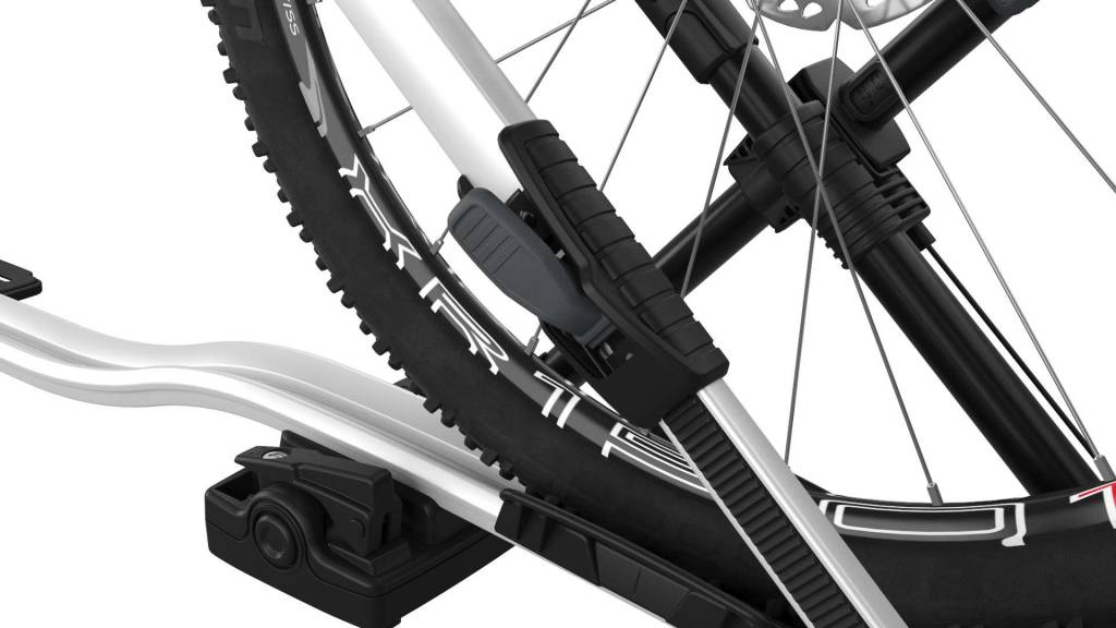 upride thule