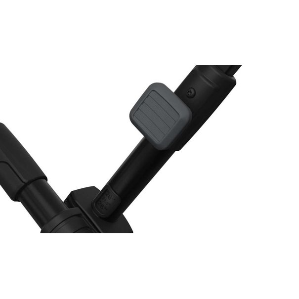 Thule Thule UpRide 599 - Dak fietsendrager - 1 Fiets