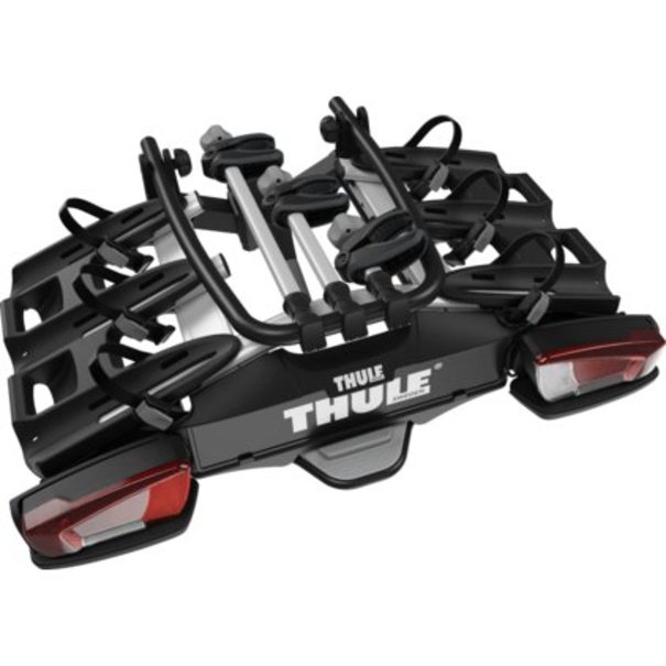 Thule Thule VeloCompact 926 - Fietsendrager -  3 Fietsen - 13 Polig - Kantelbaar