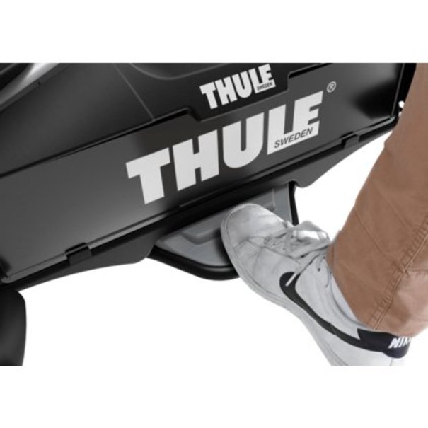 Thule Thule VeloCompact 926 - Fietsendrager -  3 Fietsen - 13 Polig - Kantelbaar