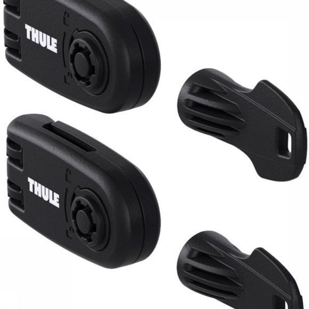 Thule Thule 986 Wheel Straps Locks - Vergrendelslot