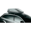 Thule Thule Touring M Titan Aeroskin - 400 Liter - Dakkoffer