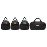 Thule GoPack Set  - Tassenset 4x - 800603