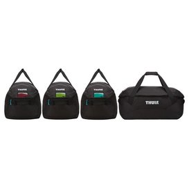 Thule GoPack Set -  Tassenset 4x  - 800603/604