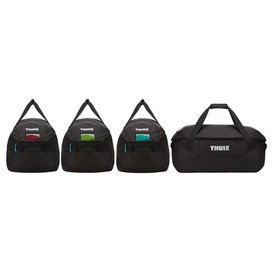 Thule GoPack Set -  Tassenset 4x  - 800603