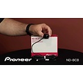 Pioneer Pioneer ND-BC8 - Achteruitrijcamera universeel - Hoge resolutie