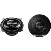 Pioneer TS-G1020F  - Speakerset 10cm - 2 Weg Coaxiaal -  210 Watt