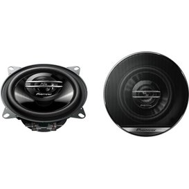 Pioneer TS-G1020F  - Speakerset 10cm - 2 Weg Coaxiaal -  210 Watt