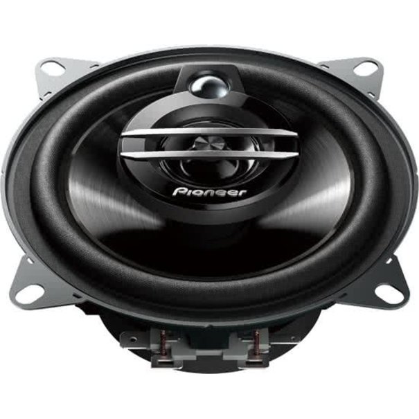 Pioneer Pioneer TS-G1030F  - Speakerset 10cm - 3 Weg coaxiaal -  210 Watt