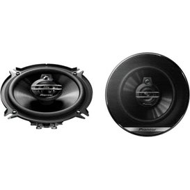 Pioneer TS-G1330F - Drieweg coaxiaal - Speakerset 13cm - 250 Watt