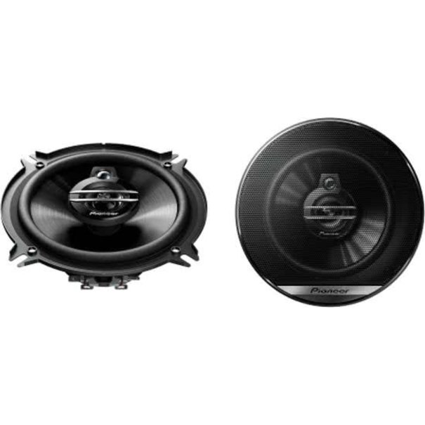 Pioneer Pioneer TS-G1330F - Drieweg coaxiaal - Speakerset 13cm - 250 Watt