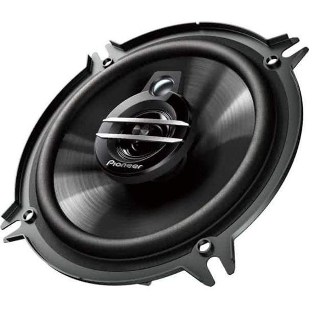 Pioneer Pioneer TS-G1330F - Drieweg coaxiaal - Speakerset 13cm - 250 Watt