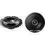 Pioneer TS-G1710F Speakerset - Speakerset 16,5cm - 280 Watt