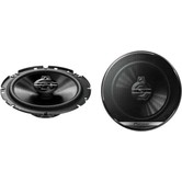 Pioneer TS-G1730F  - Speakerset 16,5cm - 3 Weg - 300 Watt