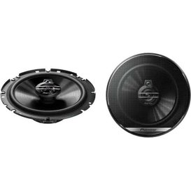 Pioneer TS-G1730F  - Speakerset 16,5cm - 3 Weg - 300 Watt