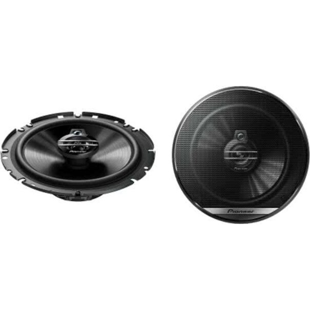 Pioneer Pioneer TS-G1730F  - Speakerset 16,5cm - 3 Weg - 300 Watt